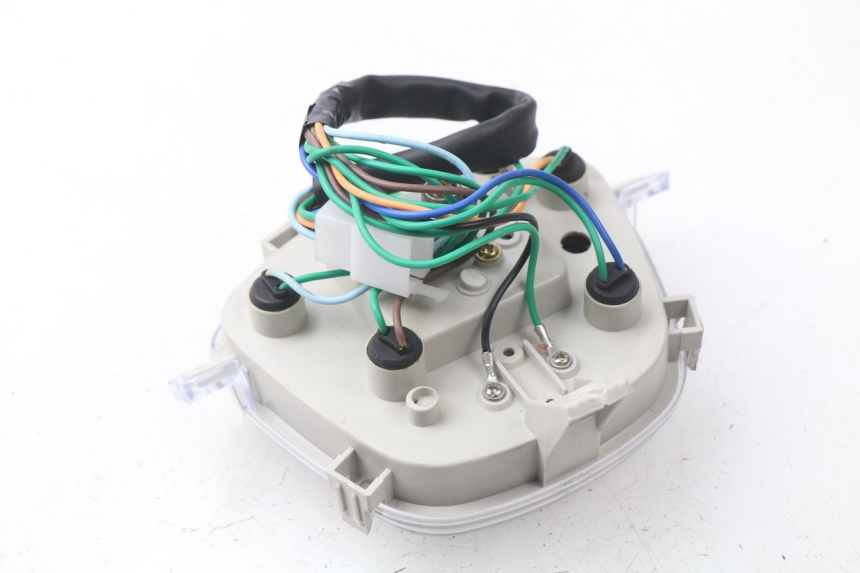 photo de TELLERSTAND RIDE E1 1 (2014 - 2022) - Overzicht