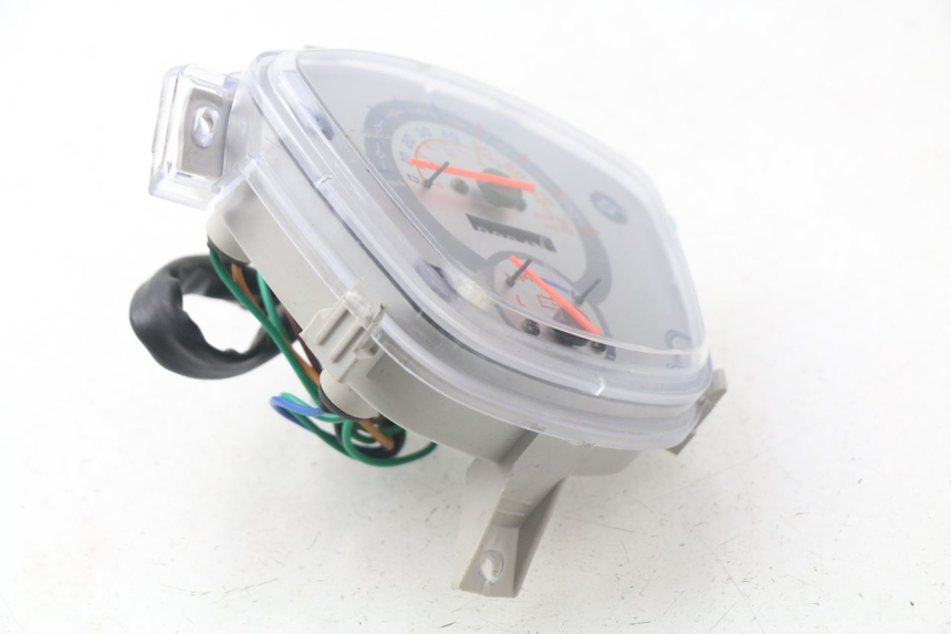 photo de TELLERSTAND RIDE E1 1 (2014 - 2022) - Bevestigingspunten