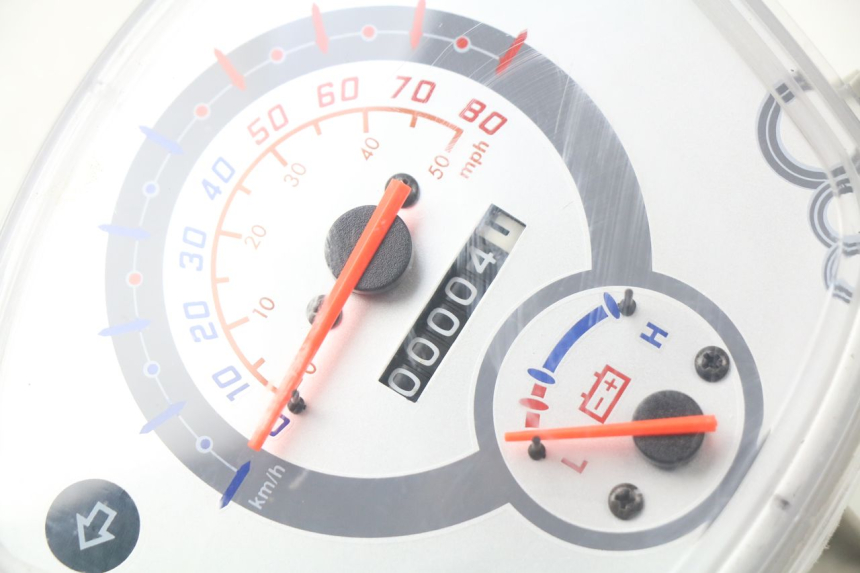 photo de TELLERSTAND RIDE E1 1 (2014 - 2022) - Markeringen en referenties