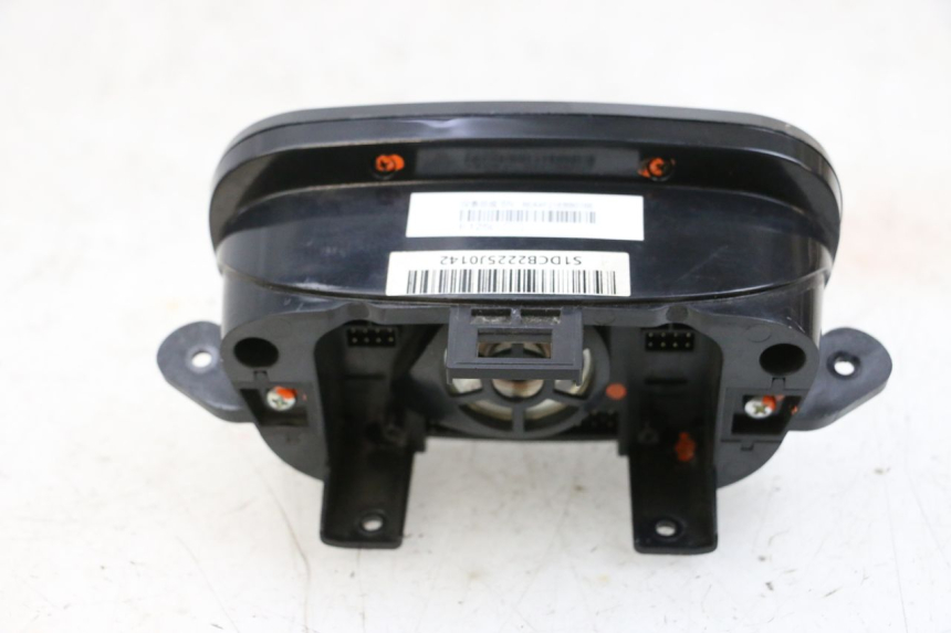photo de TELLERSTAND SEGWAY NINEBOT E125S 1 (2022 - 2026) - Detail van het onderdeel
