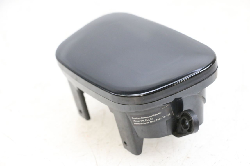 photo de TELLERSTAND SEGWAY NINEBOT E125S 1 (2022 - 2026) - Productaanzicht