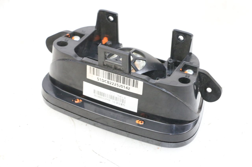 photo de TELLERSTAND SEGWAY NINEBOT E125S 1 (2022 - 2026) - Technische close-up