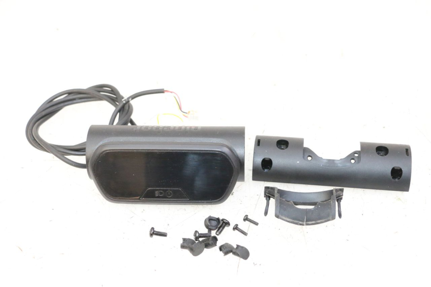 photo de TELLERSTAND SEGWAY NINEBOT E2 1 - Hoofdaanzicht