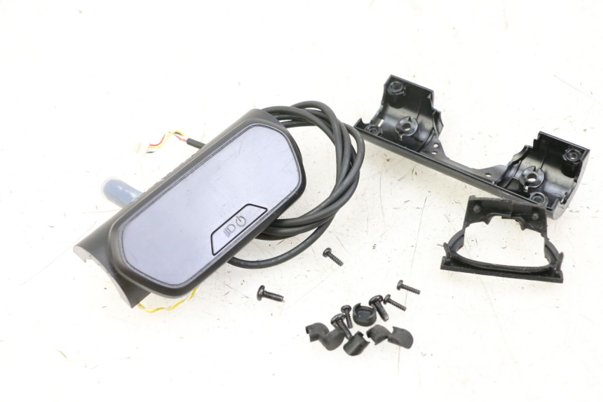 photo de TELLERSTAND SEGWAY NINEBOT E2 1 - Detail van het onderdeel