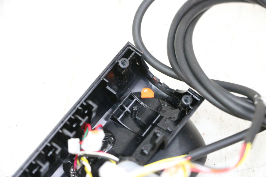 photo de TELLERSTAND SEGWAY NINEBOT E2 1 - Productaanzicht