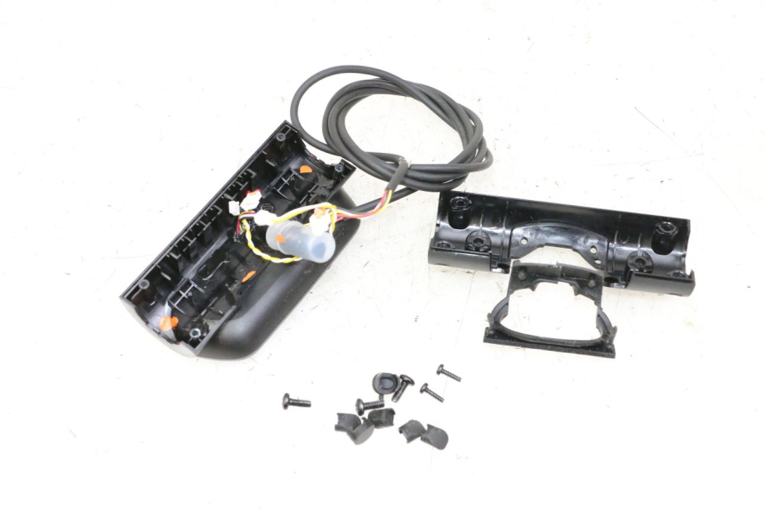 photo de TELLERSTAND SEGWAY NINEBOT E2 1 - Kenmerkende details