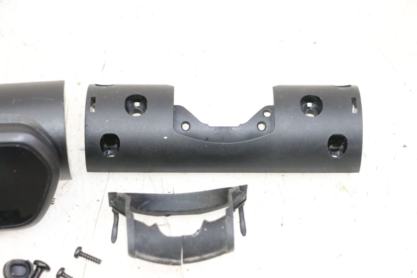 photo de TELLERSTAND SEGWAY NINEBOT E2 1 - Detailaanzicht