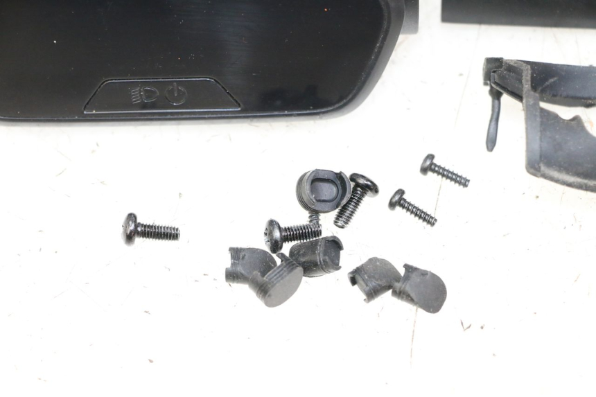 photo de TELLERSTAND SEGWAY NINEBOT E2 1 - Aanvullende foto