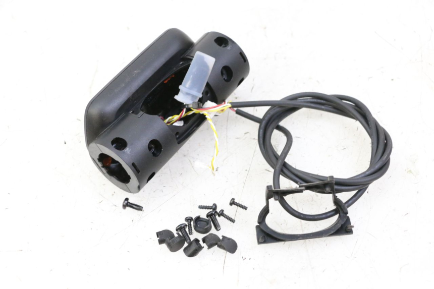 photo de TELLERSTAND SEGWAY NINEBOT E2 1 - Andere kijkhoek