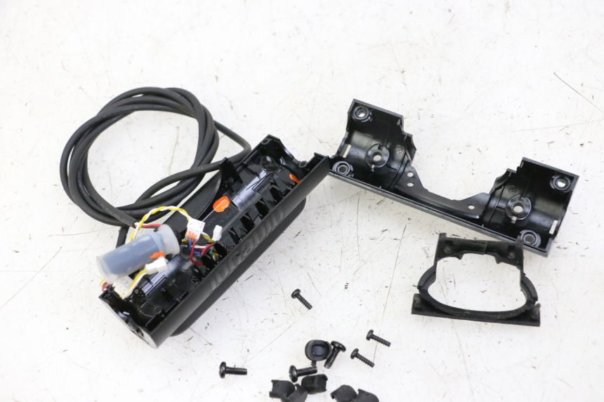 photo de TELLERSTAND SEGWAY NINEBOT E2 1 - Bevestigingspunten