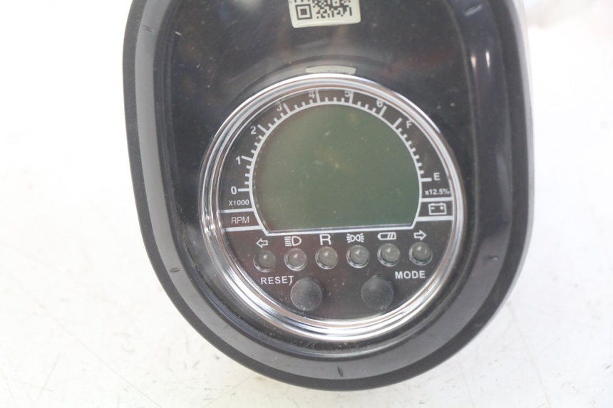 photo de TELLERSTAND EFUN E2GO 1 (2017 - 2021) - Detail van het onderdeel