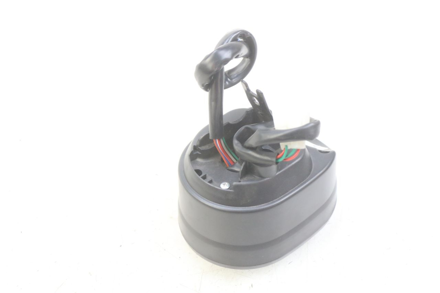 photo de TELLERSTAND EFUN E2GO 1 (2017 - 2021) - Zoom op gebruiksstaat