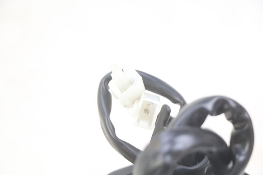 photo de TELLERSTAND EFUN E2GO 1 (2017 - 2021) - Andere kijkhoek