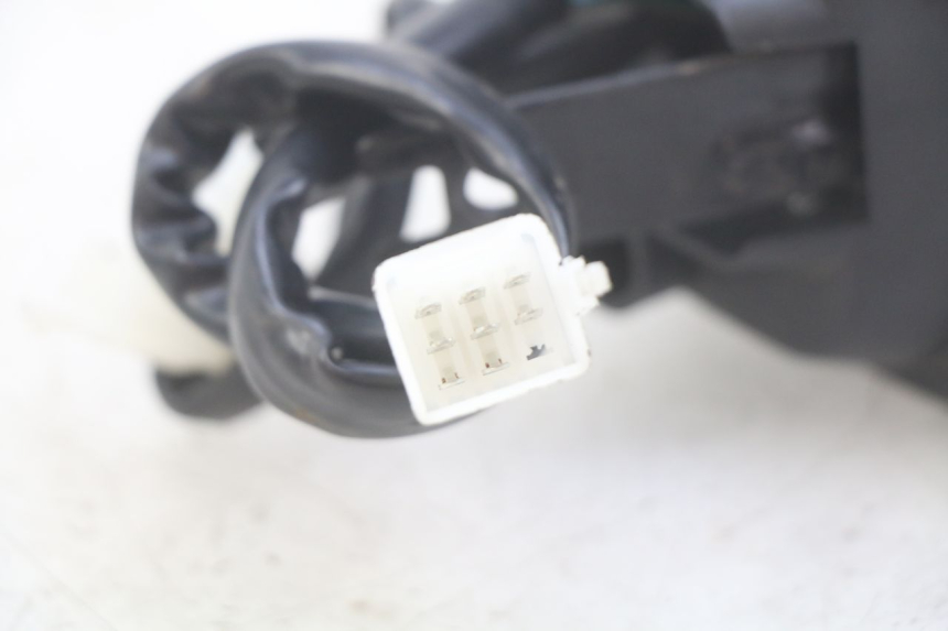 photo de TELLERSTAND EFUN E2GO 1 (2017 - 2021) - Overzicht