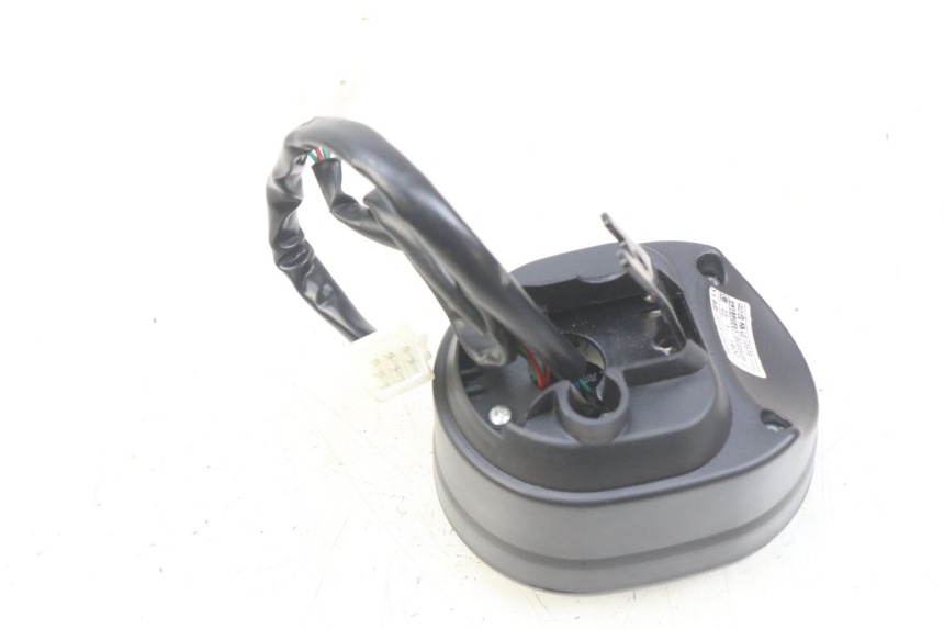 photo de TELLERSTAND EFUN E2GO 1 (2017 - 2021) - Detail van het onderdeel