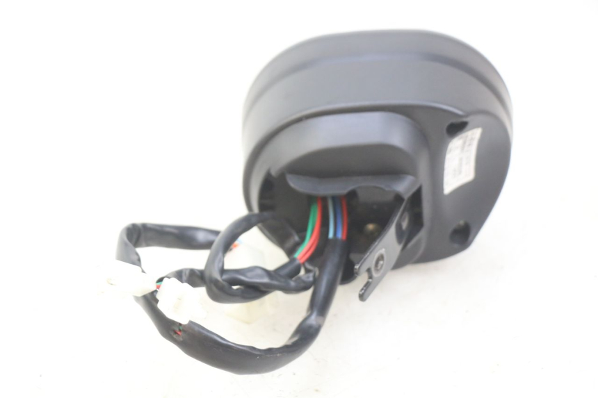 photo de TELLERSTAND EFUN E2GO 1 (2017 - 2021) - Andere kijkhoek