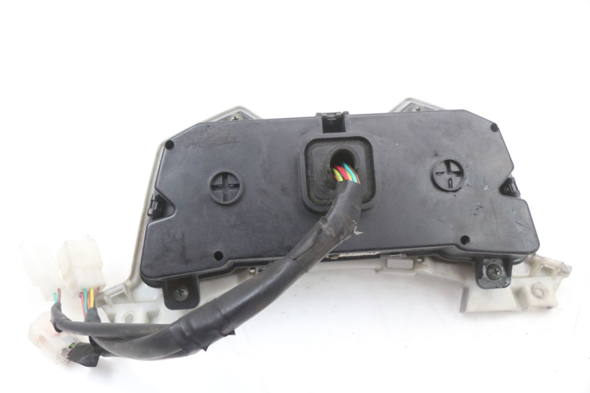 photo de TELLERSTANDMETER LONGJIA EASY MAX 125 (2020 - 2024) - Bevestigingspunten