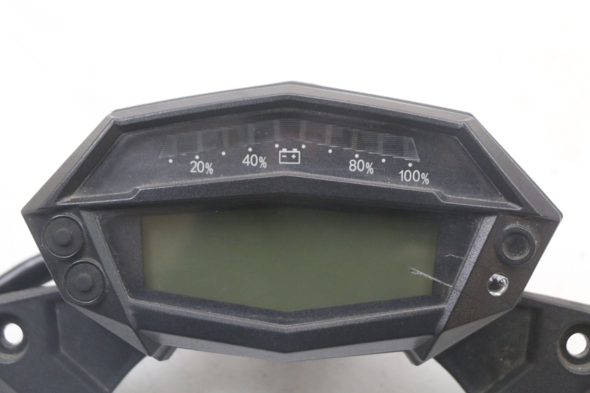 photo de TELLERSTAND EBROH BRAVO GLE 1 (2020 - 2024) - Detail van het onderdeel
