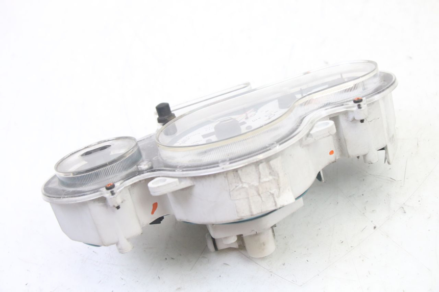 photo de TELLERSTAND PEUGEOT ELYSEO 125 (1999 - 2004) - Overzicht