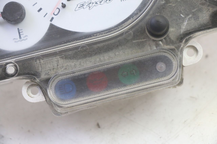 photo de TELLERSTAND PEUGEOT ELYSEO 125 (1999 - 2004) - Technische close-up