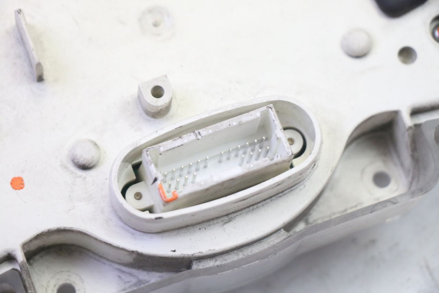 photo de TELLERSTAND PEUGEOT ELYSTAR 50 (2002 - 2014) - Productaanzicht