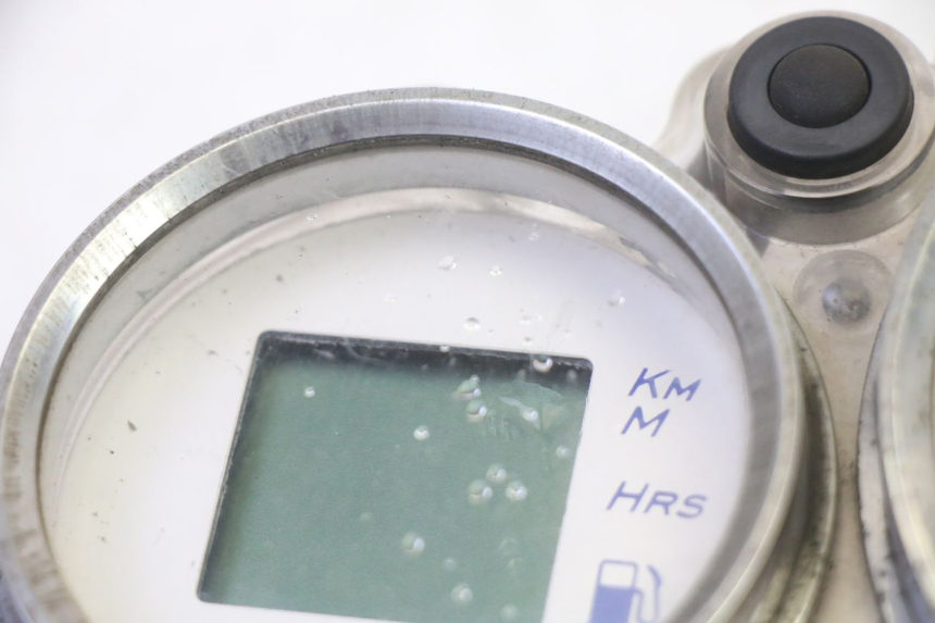 photo de TELLERSTAND PEUGEOT ELYSTAR 50 (2002 - 2014) - Andere kijkhoek