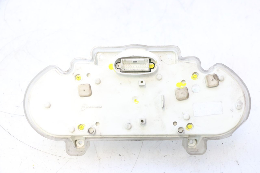 photo de TELLERSTAND PEUGEOT ELYSTAR 50 (2002 - 2014) - Detail van het onderdeel