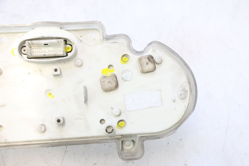 photo de TELLERSTAND PEUGEOT ELYSTAR 50 (2002 - 2014) - Andere kijkhoek