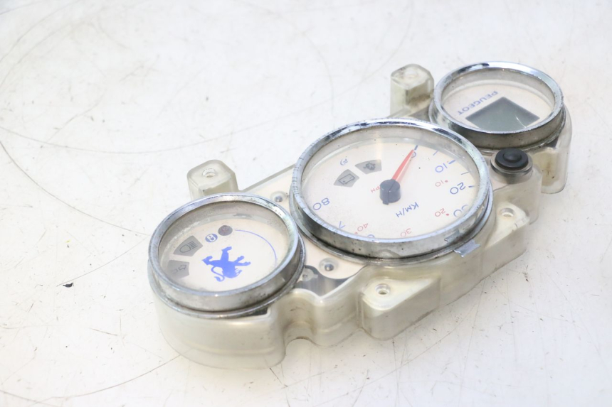 photo de TELLERSTAND PEUGEOT ELYSTAR 50 (2002 - 2014) - Gecontroleerd onderdeel