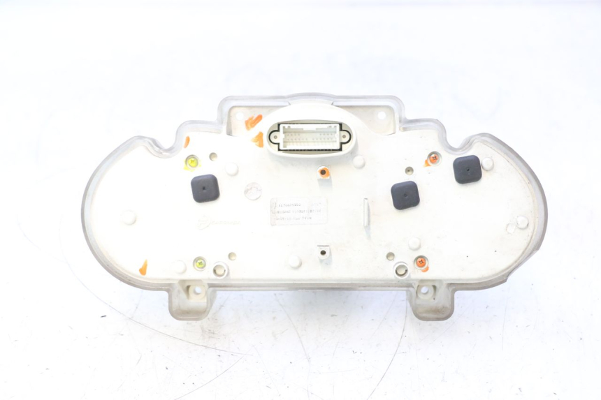 photo de TELLERSTAND PEUGEOT ELYSTAR 50 (2002 - 2014) - Aanvullende foto