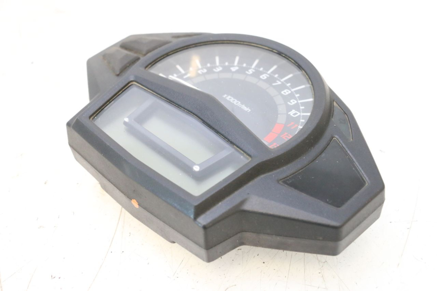 photo de TELLER KAWASAKI ER-6 ER6 F ABS 650 (2012 - 2016) - Productaanzicht
