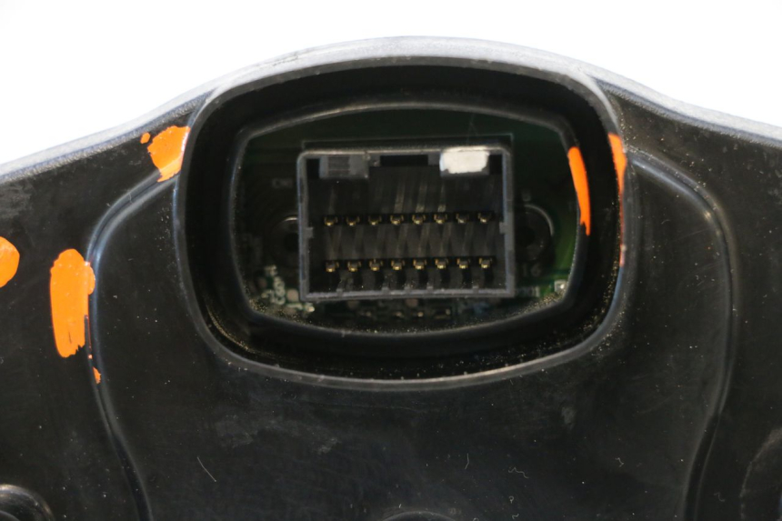 photo de TELLER KAWASAKI ER-6 ER6 F ABS 650 (2012 - 2016) - Staat van het oppervlak