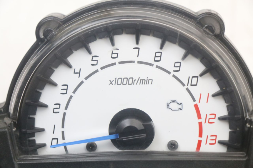 photo de TELLERSTAND KAWASAKI ER-6 ER6 N 650 (2012 - 2016) - Detail van het onderdeel