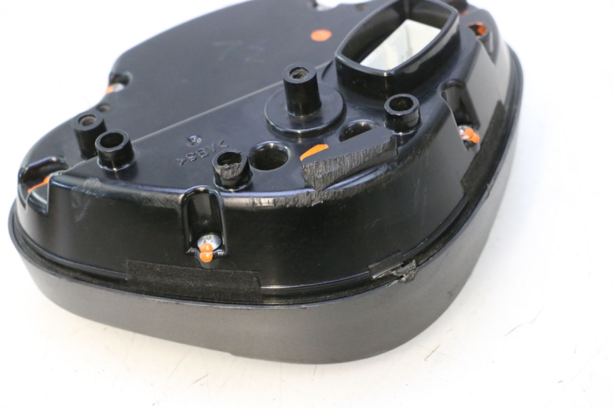 photo de TELLER KAWASAKI ER-6 ER6 N 650 (2005 - 2009) - Detail van het onderdeel