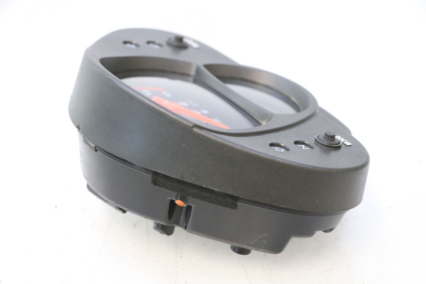 photo de TELLER KAWASAKI ER-6 ER6 N 650 (2005 - 2009) - Productaanzicht