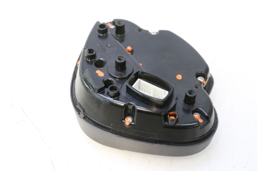 photo de TELLER KAWASAKI ER-6 ER6 N 650 (2005 - 2009) - Overzicht