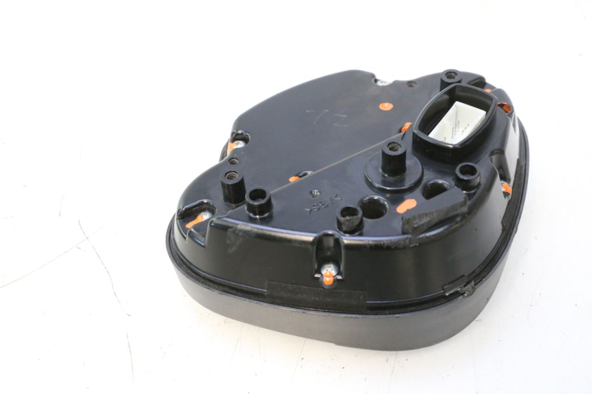 photo de TELLER KAWASAKI ER-6 ER6 N 650 (2005 - 2009) - Bevestigingspunten