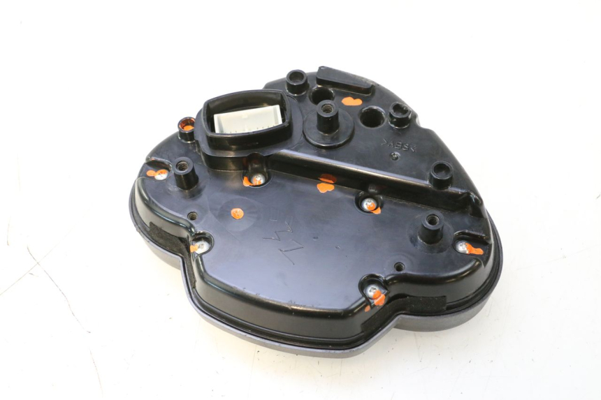 photo de TELLER KAWASAKI ER-6 ER6 N 650 (2005 - 2009) - Staat van het oppervlak