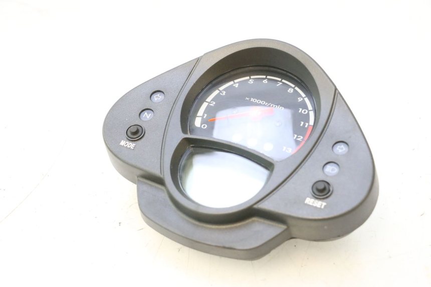 photo de TELLER KAWASAKI ER-6 ER6 N 650 (2005 - 2009) - Gecontroleerd onderdeel