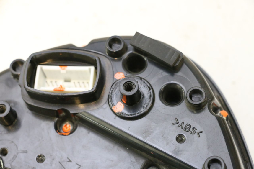 photo de TELLER KAWASAKI ER-6 ER6 N 650 (2005 - 2009) - Detail van het onderdeel