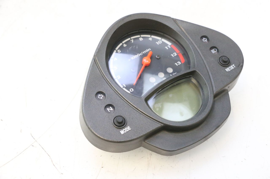 photo de TELLER KAWASAKI ER-6 ER6 N 650 (2005 - 2009) - Kenmerkende details