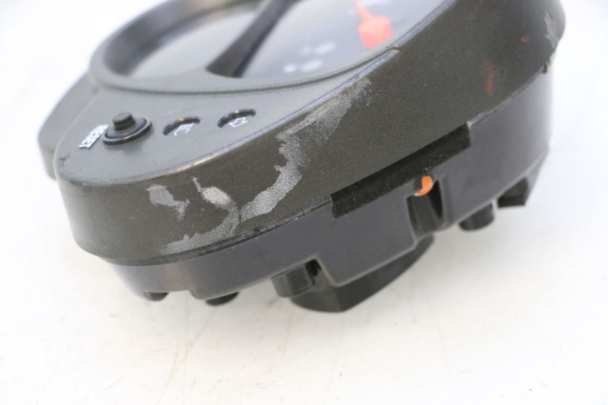 photo de TELLER KAWASAKI ER-6 ER6 N 650 (2005 - 2009) - Detailaanzicht