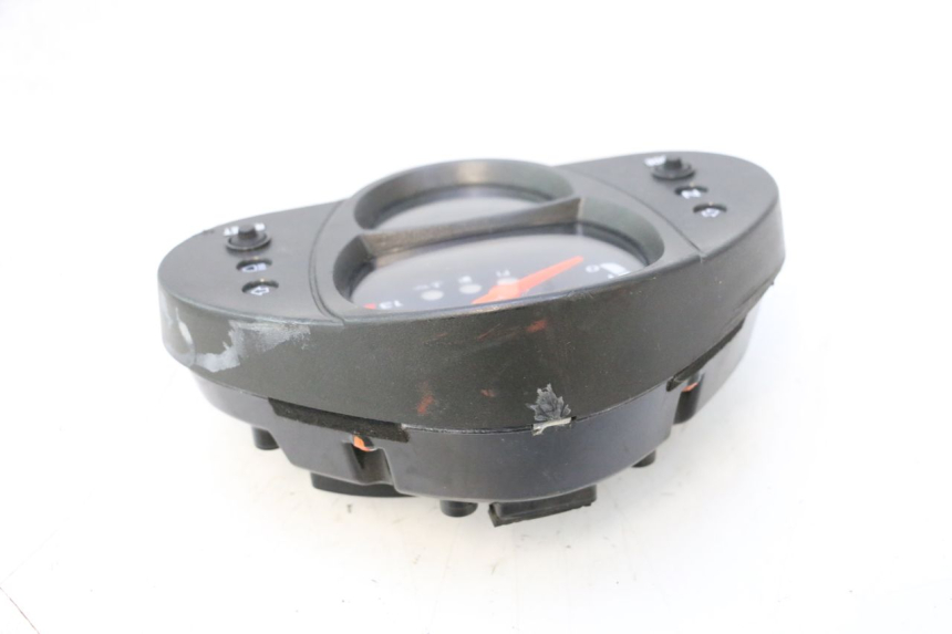photo de TELLER KAWASAKI ER-6 ER6 N 650 (2005 - 2009) - Aanvullende foto