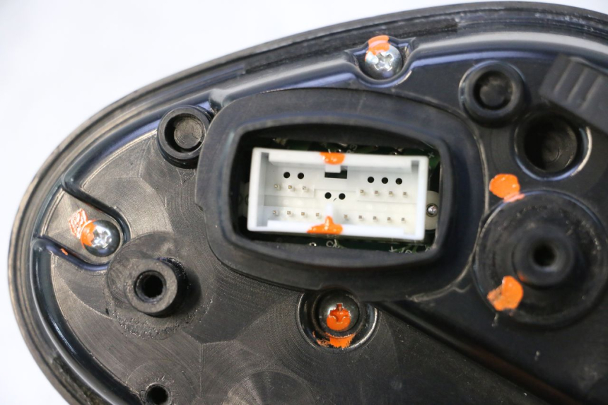 photo de TELLER KAWASAKI ER-6 ER6 N 650 (2005 - 2009) - Andere kijkhoek