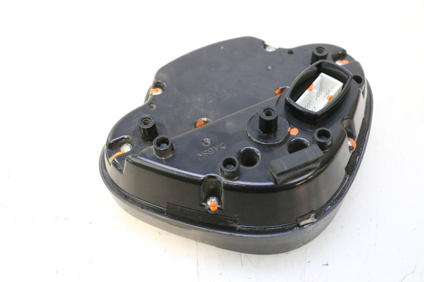 photo de TELLER KAWASAKI ER-6 ER6 N 650 (2005 - 2009) - Overzicht