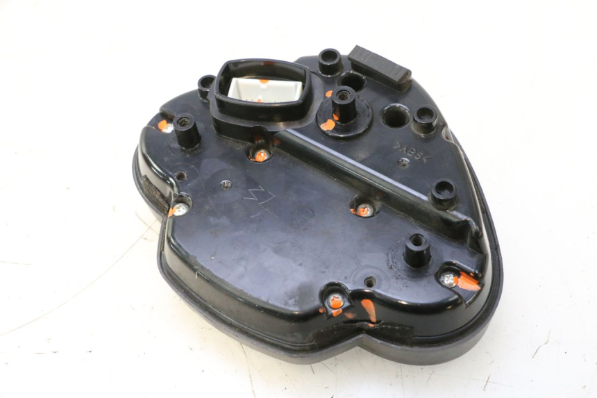 photo de TELLER KAWASAKI ER-6 ER6 N 650 (2005 - 2009) - Bevestigingspunten