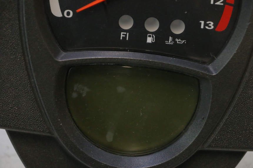photo de TELLER KAWASAKI ER-6 ER6 N 650 (2005 - 2009) - Gecontroleerd onderdeel