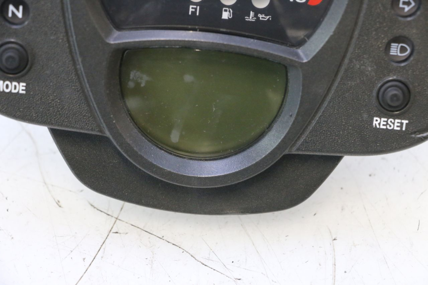 photo de TELLER KAWASAKI ER-6 ER6 N 650 (2005 - 2009) - Markeringen en referenties