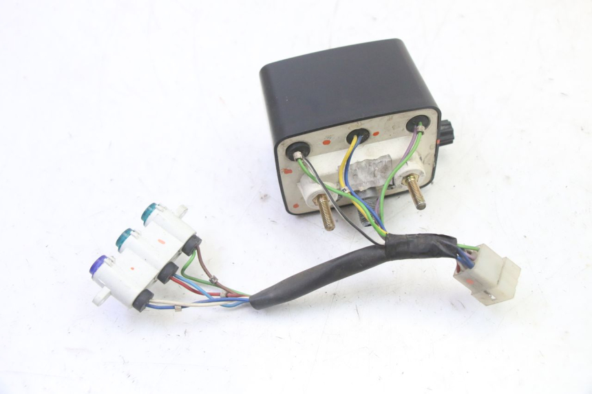 photo de TELLERSTAND APRILIA ETX 125 (1998 - 2002) - Andere kijkhoek