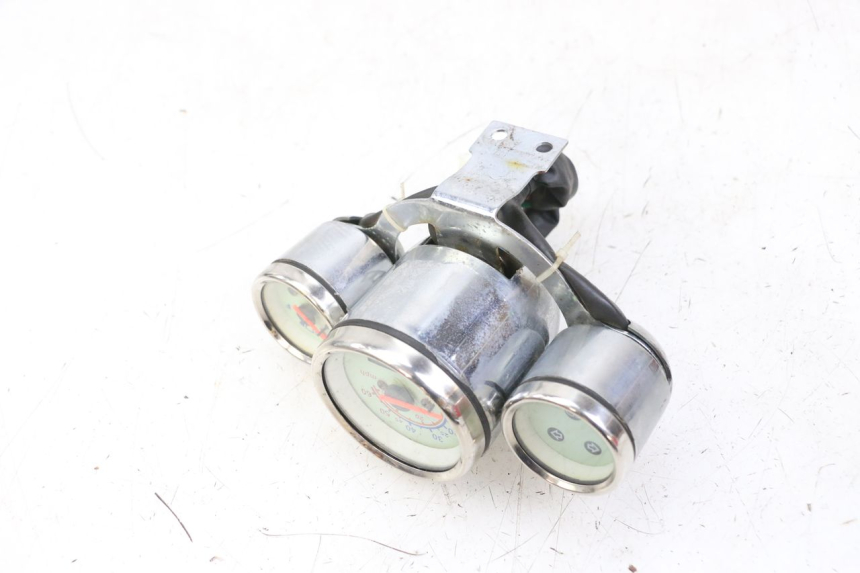 photo de TELLERSTAND EUROCKA RETRO 50 (2007 - 2014) - Detail van het onderdeel